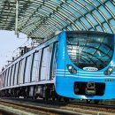 청라국제도시역(공항철도) 이미지