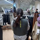 UNI | 살로몬 러닝 UNI 센티어 베스트 구매 후기