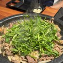 강변생오리 | 구의점] 연말모임으로 정말 좋을 구의 강변 근처 오리주물럭과 오리탕이 정말 맛있는 곳 내돈내산 후기