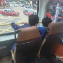 [홍콩 여행기 3편] 3대 가족여행 첫날 코스 | KE173·홍콩 과학관·하버시티·레이디스마켓 후기
