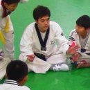 도담 태권도 이미지