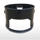 장인가마솥 이미지