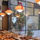 INFORMATION | 성수 디저트 하츠베이커리 성수점 샌드베이글 루프탑 카페맛집 웨이팅 후기