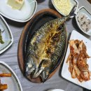 불낙전골 서래해물탕 고등어조림 | 락시루 | 익산 영등동 생선구이 &amp; 쪽갈비김치전골 찐후기 🐟