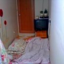 현대아파트 입구 이미지