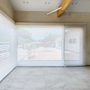 헌터더글라스 - 창원시 의창구 창원대로 338 | 문산 단독주택 명품블라인드 헌터더글라스 넌타겟시공후기