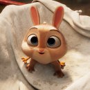 치킨래빗 잃어버린 보물을 찾아서 이미지