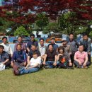 분재전시회 이미지