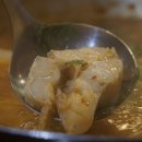 세교맛집 배부장찌개 동태탕후기