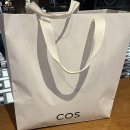 포칼라 | COS 겨울 신상 코스 칼라 포 시어링 자켓 후기
