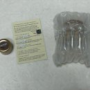 와우농장 | 중기,후기 이유식 소비 일기 : 피셔프라이스 과일망, 그린잇랩 땅콩버터, 와우컵, 아이보리 잡곡