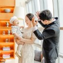 호텔 돌잔치 :: 키키스냅 판교 메리어트호텔 꼬꼬마돌상 후기