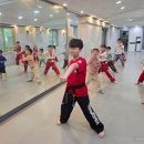 태양태권도 이미지