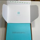 로즈스마일 | 티파니앤코 스마일 목걸이 스몰 로즈골드 공식 홈페이지 구매 후기