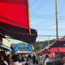 충무해물포차 | 내돈내산 | 여수 교동시장 맛집, 23번 교동포차 꽃게탕 해물삼합 솔직 후기