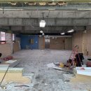 래미안 태권도장 이미지