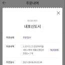 파리바게뜨 내포신도시점 네이버블로그