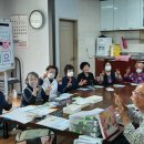 학산문해교실 이미지