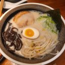 강남역 라멘 맛집 [유타로] 시로라멘, 오꼬노미야끼 후기, 주차, 예약, 메뉴