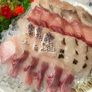 자갈치횟집 이미지