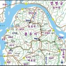 가중1리 | [경기도 광주] 정암산, 해협산 연계산행