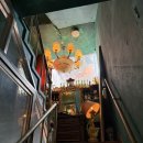 (주)디알뷰 | 도림천뷰 신림 카페 '작은따옴표 도림천점' 데이트코스 브런치카페 추천