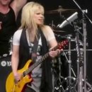 Orianthi - Voodoo Child 이미지