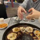 웅이목장 | 강릉여행 | 25년 첫 여행 2박 3일 강릉🩵 (화니 조개구이, 나폴리피자, 툇마루, 갤러리밥스, 까치칼국수...