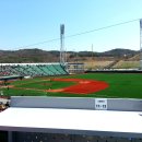 문수야구장 이미지
