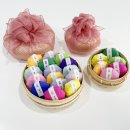 다인 | [광주 설선물,상견례선물] 운암동 앙소담 &amp; 다인 내돈내산 후기 | 곶감단지, 화과자, 곶감산도 추천...