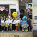 벌교꼬막빵(보성시니어클럽) 이미지