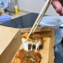 국수나무 선유도역점 | 국수나무 메뉴추천 든든한 알밥과 국치정식 배달 후기 / 가격