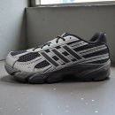 7229 | 🖤 Y2K 감성 제대로!⚡ 아디다스 테크노카오스 2000 JR7229 블랙메탈릭 워킹 런닝화 (국내매장판) ⚡