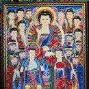 09월 11일 금요일 음력 8월 초하루 기도 축원 이미지