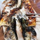 남원읍 신례리 834-2 | 제주 남원읍맛집 공천포식당 : 된장베이스 물회 고등어구이