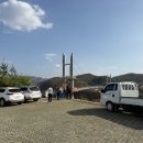 아우라지 베개용암 탐방안내소 이미지