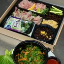 김막회 | 마포역 맛집 김막회 포장 후기 마포역포장맛집 추천