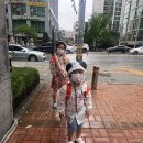 마포 놀이학교 (러닝트리, 아이숲 어학원, 서대문 위버지니어스) 상담, 결정.. 힘들다 힘들어