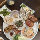 해물맞이(부천점) | 신중동역 횟집 바다한상 부천 회식 송년모임은 여기서