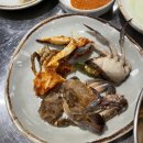 [오류동맛집]돼지고기 소고기 다양한 부위가 있는 농장부라더스 오류점 후기