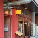 중앙동1길 | 여수양식맛집 중앙동 골목길식탁 브런치와파스타