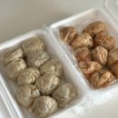 속초가면영미분식 | 익산 영미만두 주차 익산역 중앙동 노포 맛집