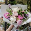 싱그러운 여름 플로리스트(5월) 네이버블로그