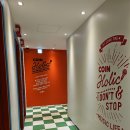 코인홀릭 코인노래연습장 인천선학점 이미지