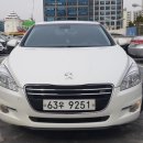 석전동508 | (판매완료) 푸조 508 1.6 e-HDI 악티브 1세대