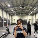 금호튼튼한의원 | 크로스핏 펄스온 하이록스 운동솔직후기 : 춘천 크로스핏 최대규모 체육관 운동일지