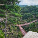 가조 | 거창가조온천 족욕장 후기 감악산 풍력단지부터 항노화힐링랜드까지 완벽 코스