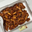 예스닭강정 (역곡점) | 속초 더덕닭강정, 예스닭강정 비교 +만석, 중앙 순위 딱 알려줌!