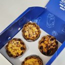 세라현대무역점 | 에그타르트 맛집 픽베이크 현대무역점(w. 잊지마 고디바 베이커리)