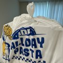 경기도 수원시 팔달구 장다리로195번길 | 수원 파스타 가성비 맛집 올데이파스타 수원본점 배달 솔직 이용 후기